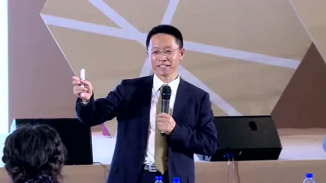 王辰课堂视频学习2