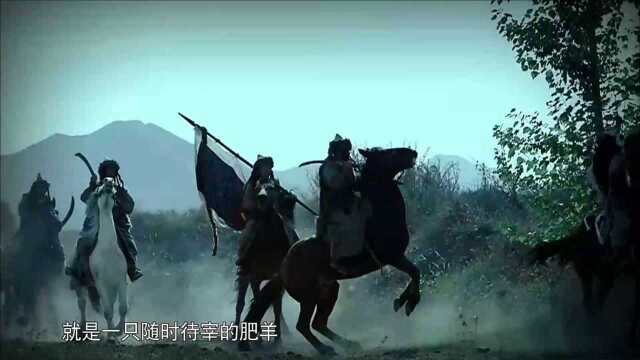 公元前141年,汉武帝登上帝位,此时的汉朝却让刘彻忧心忡忡