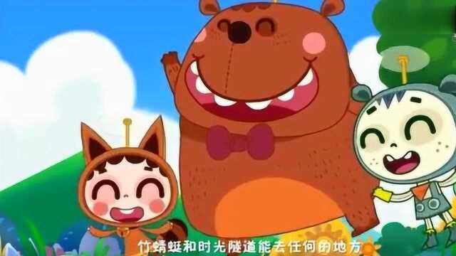 儿童歌曲《小叮当》中文儿歌,早教歌曲