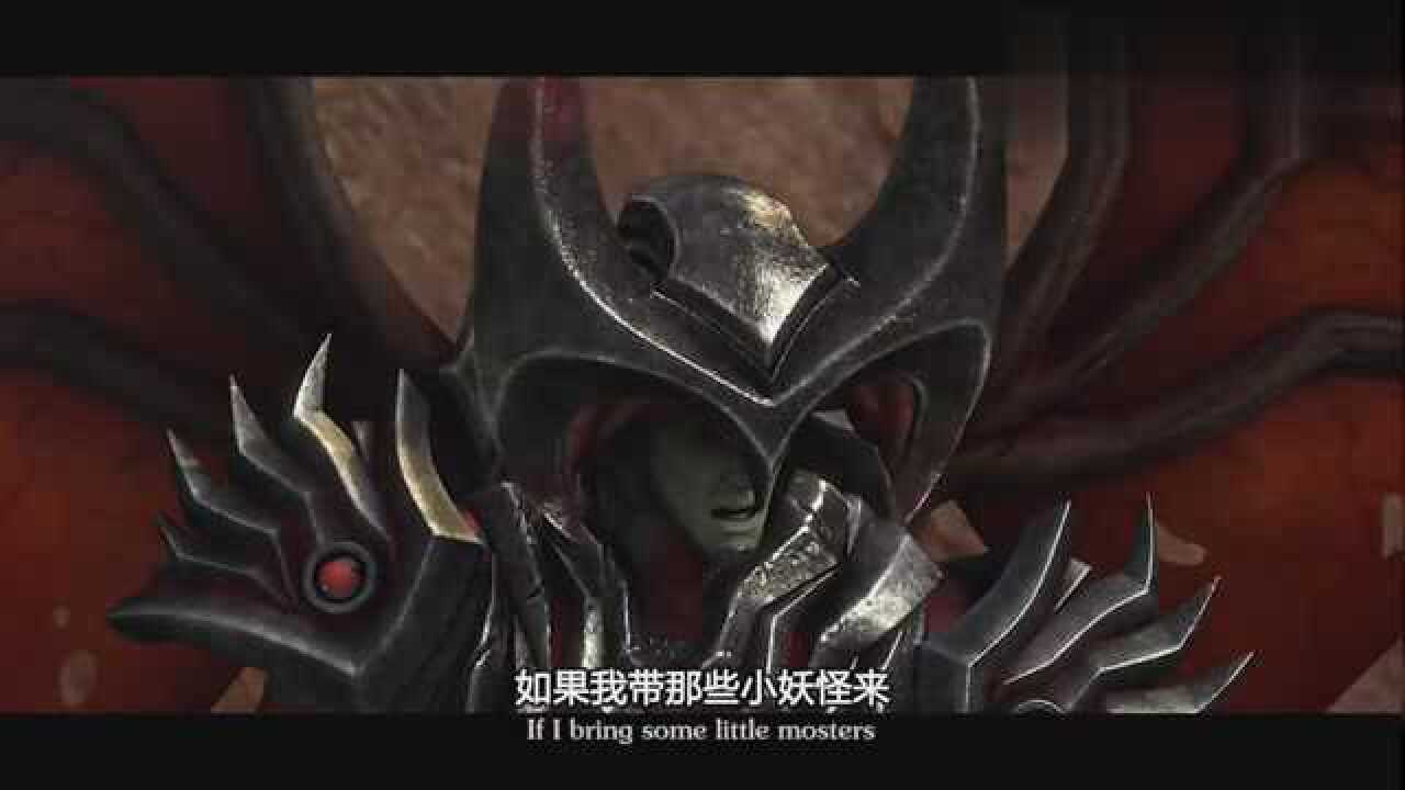 超神学院阿托vs彦已经成神的阿托连彦都不是对手