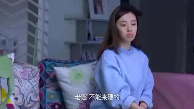 二胎时代金灿灿不来硬的不行了,陆馨儿都不听她的话了!