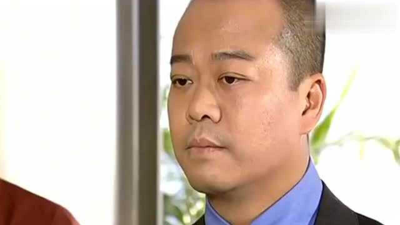 法证先锋单凭1滴血就确认伤者没死真佩服高sir的专业知识