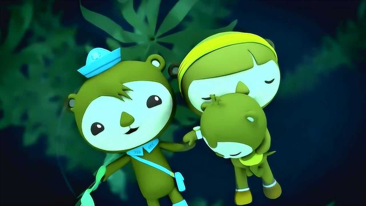 海底小纵队:谢灵通说鸡心螺的刺里满是毒液!