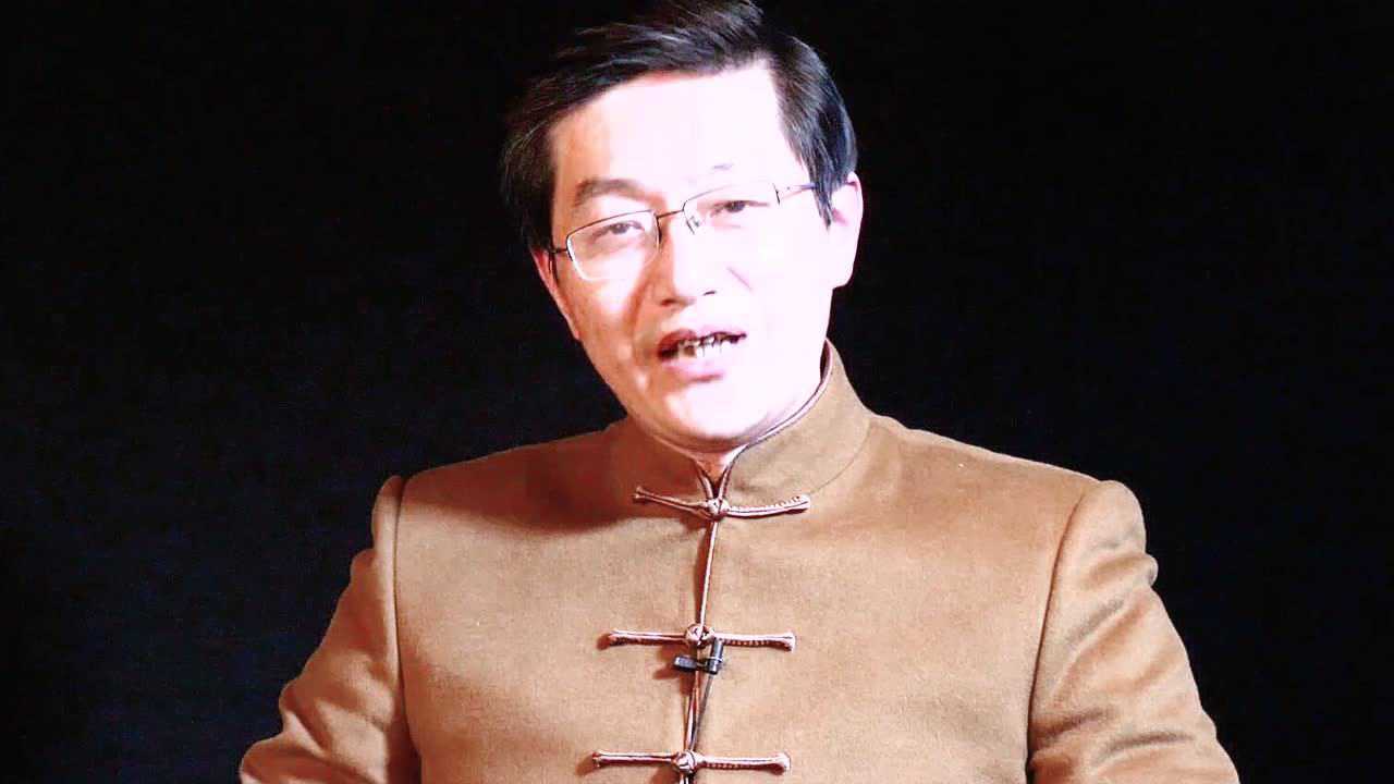 周彤美食工坊 你吃过一碗正宗扬州炒饭吗?