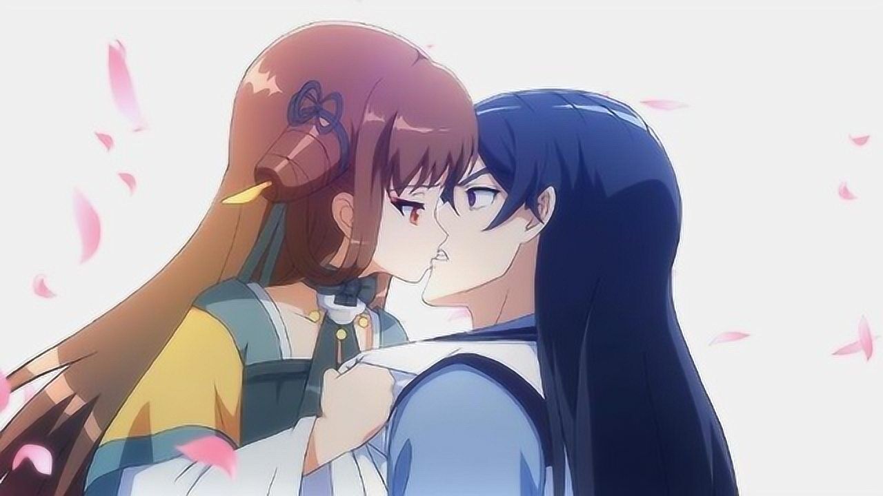 盛世妆娘:七皇子被附身对司妍下毒手,司妍情急之下用吻化解危机