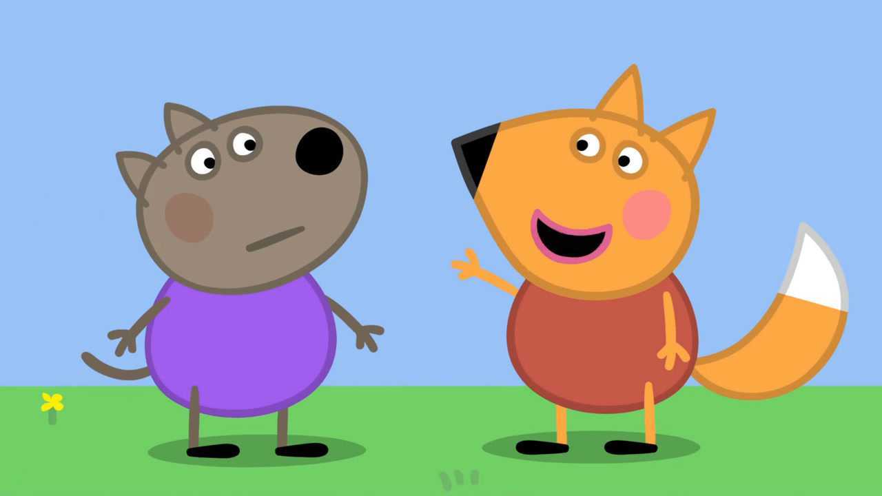 每件东西的气味都是不一样的,小狗丹尼有饼干和草地的味道