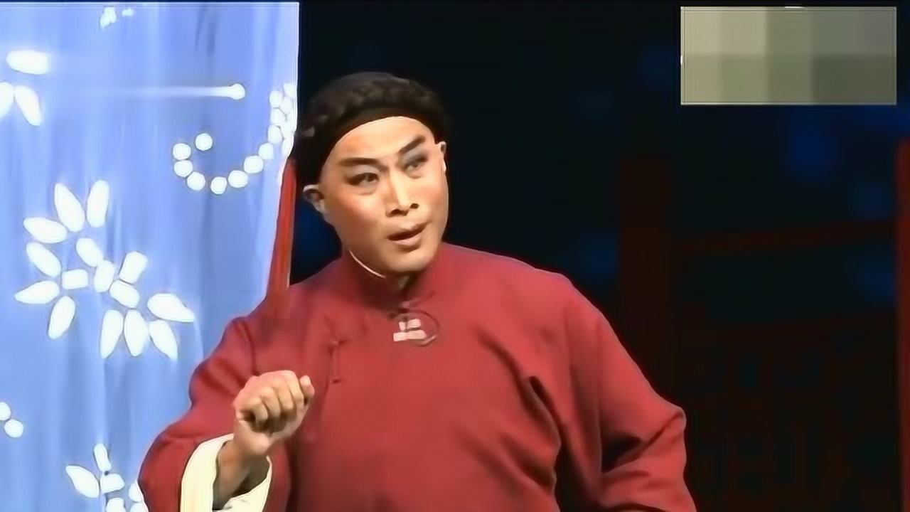 越剧《祥林嫂》选段 我老六今年活了三十多 张伟忠演唱app内打开