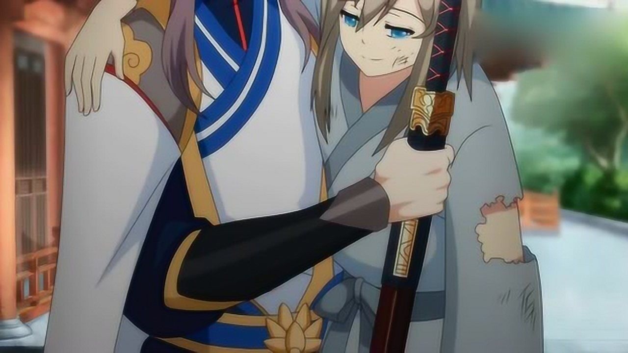 盛世妆娘:五皇子对云离好的也是没谁了!只剩羡慕嫉妒了