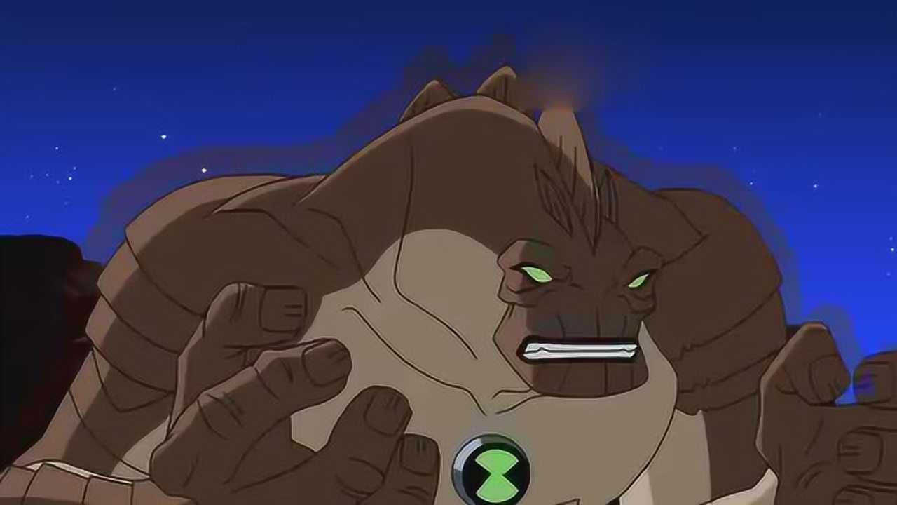 少年骇客:神力暴龙2次进化,力拔山兮气盖世!