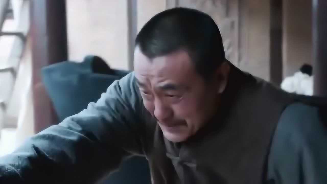 老父亲寿终，儿子回去说了这话，真是气死人了！_高清1080P在线观看平台_腾讯视频