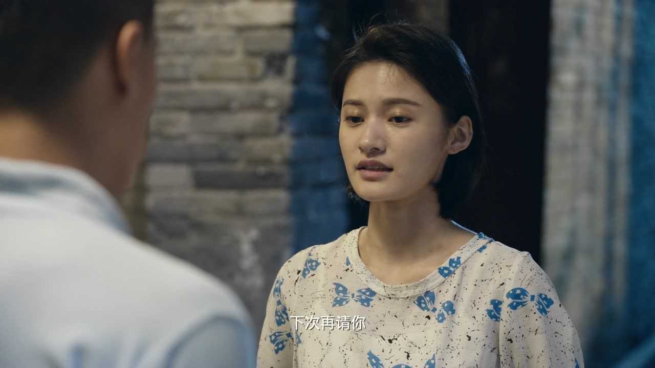 我的青春也灿烂 16集