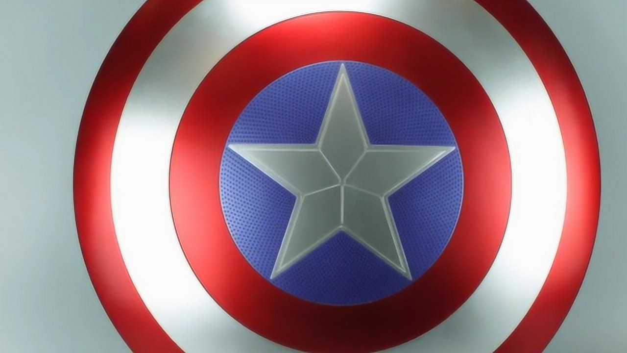 能"唱歌"的美国队长盾牌?这款黑科技也太炫酷啦