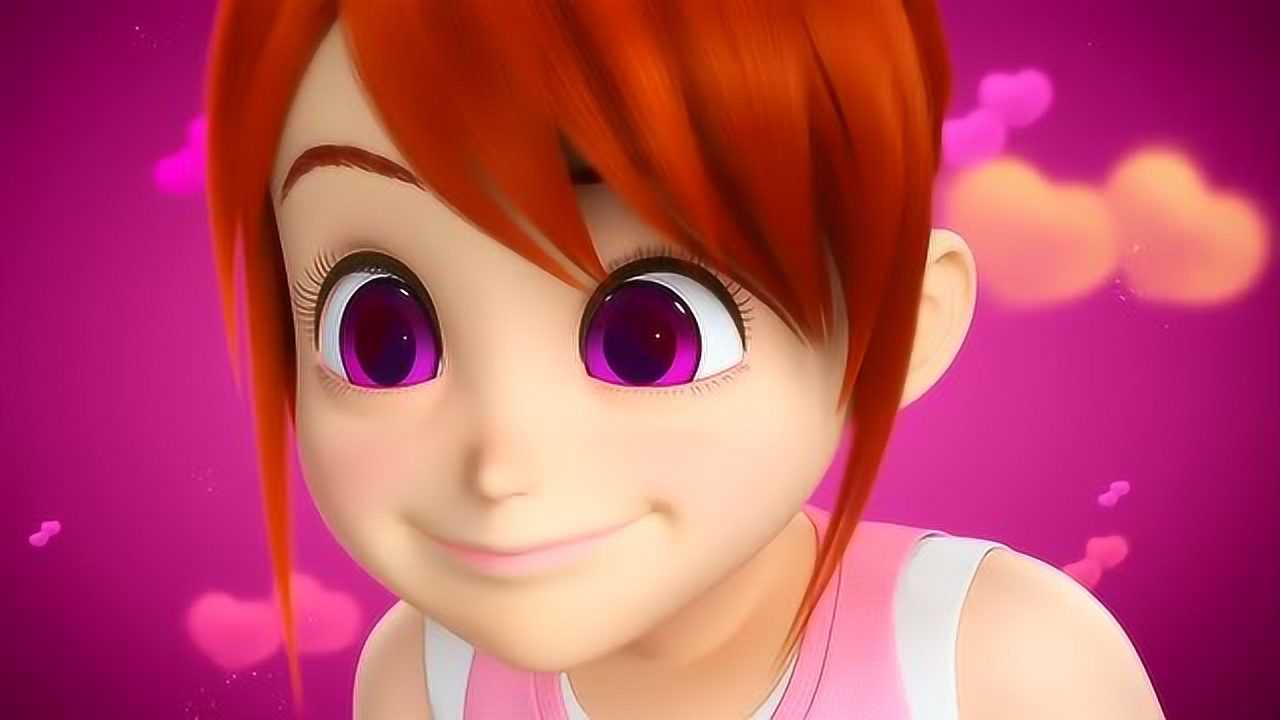 迷你特工队:秀智想要迷你特工队帮忙写作业,不惜卖萌