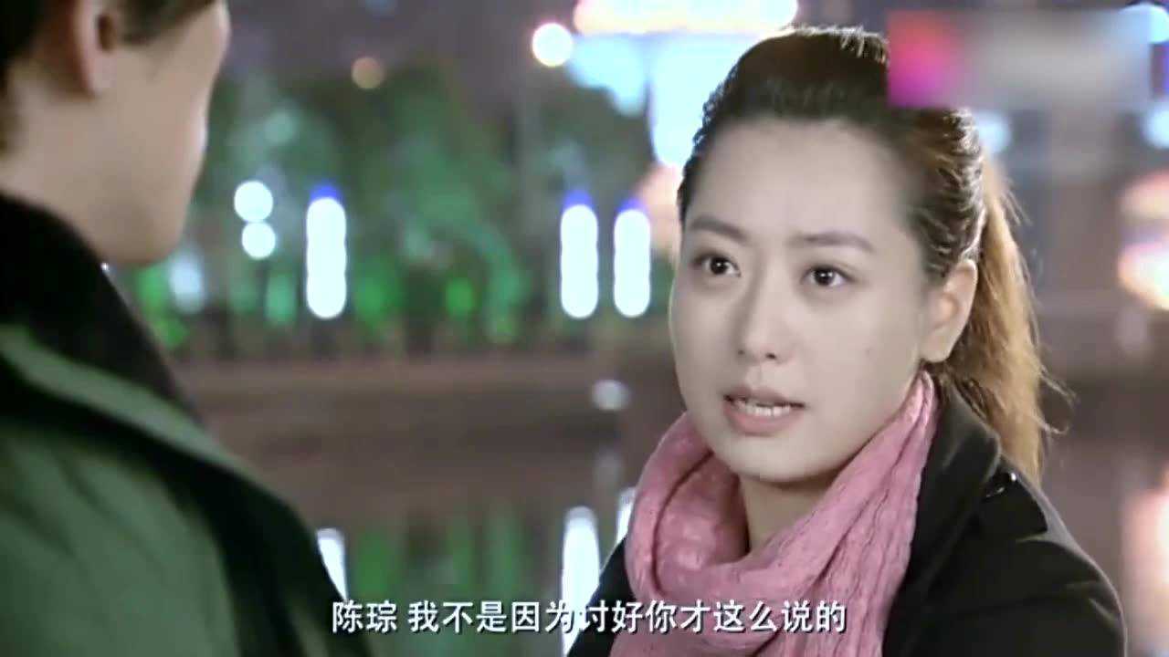 苦咖啡:白冰问胡歌你介意我过去的事情吗,胡歌这回答有点甜