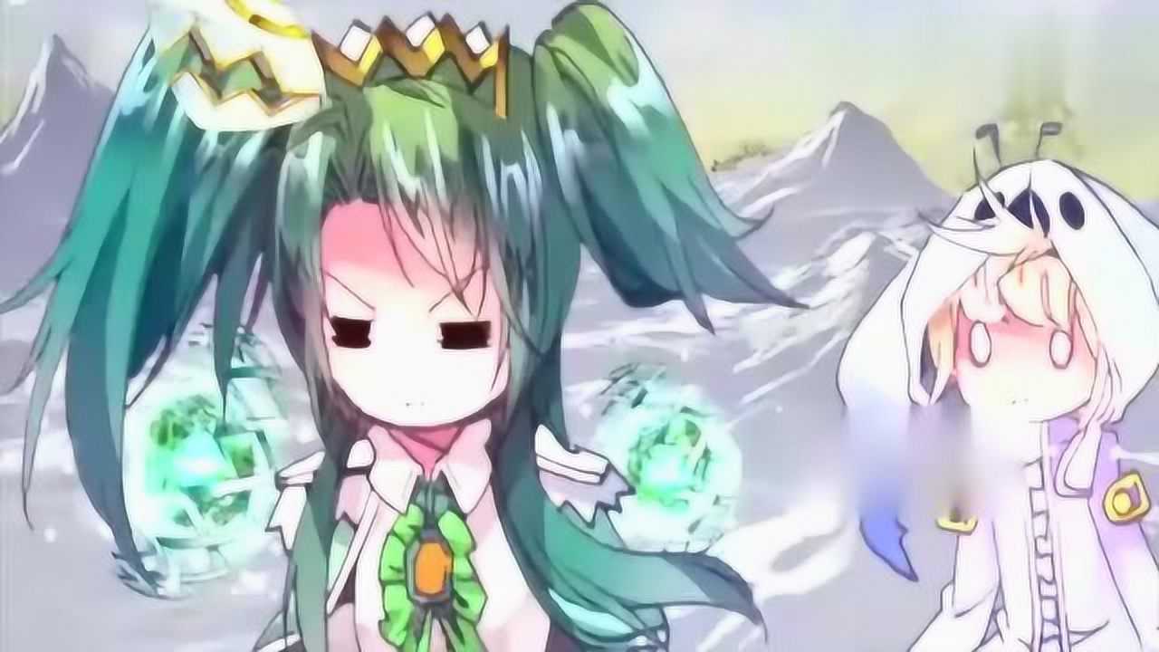 《斗罗大陆》冰帝合集_斗罗大陆2绝世唐门-冰帝越来越欣赏霍雨浩，天梦都开始看不惯了_动漫_高清完整版视频在线观看_腾讯视频