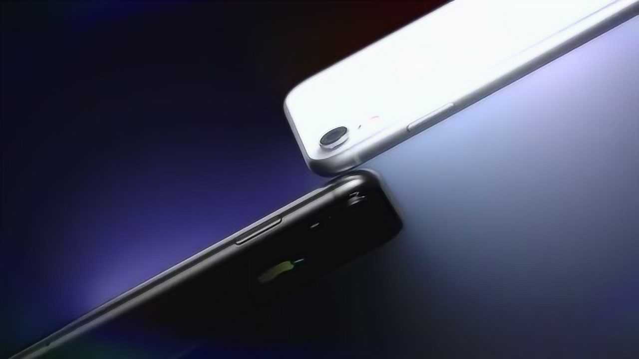 蘋果宣傳片,iphonexr官方超清短片,你們喜歡嗎