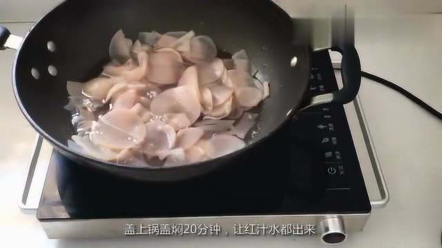 2个水蜜桃,半个柠檬,自制解暑饮料,比金桔柠檬还好喝