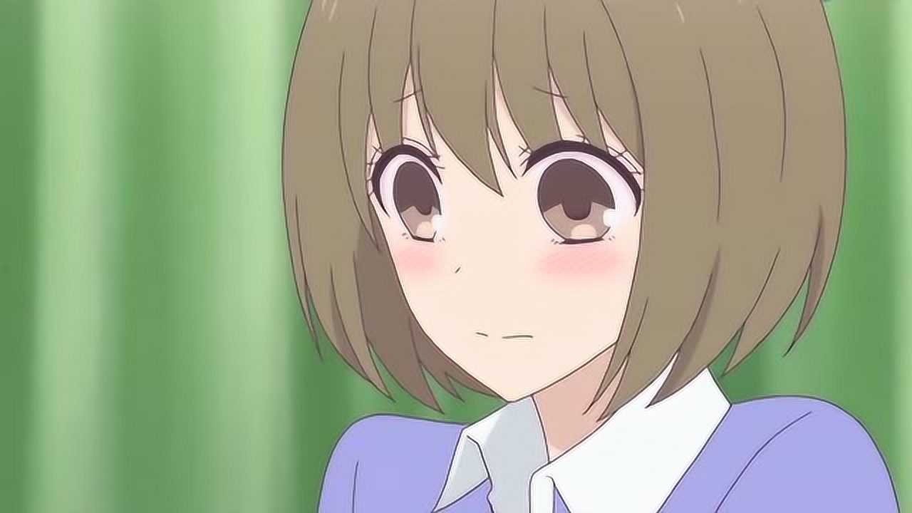 学园奶爸:小团子们给姐姐道歉的样子也太可爱了