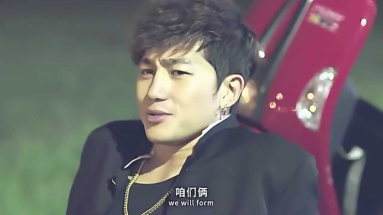 东北插班生:王虎说出老爸让他转学来台湾的真正意图