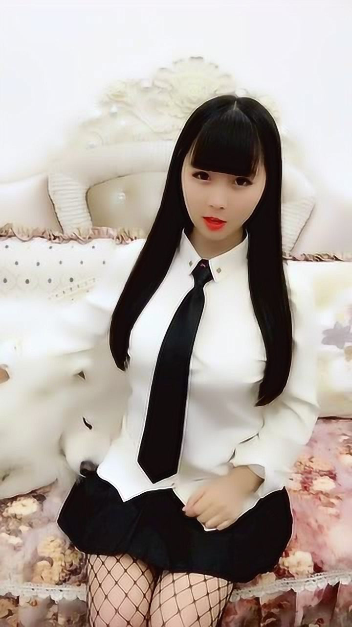 漂亮的姐姐太可爱