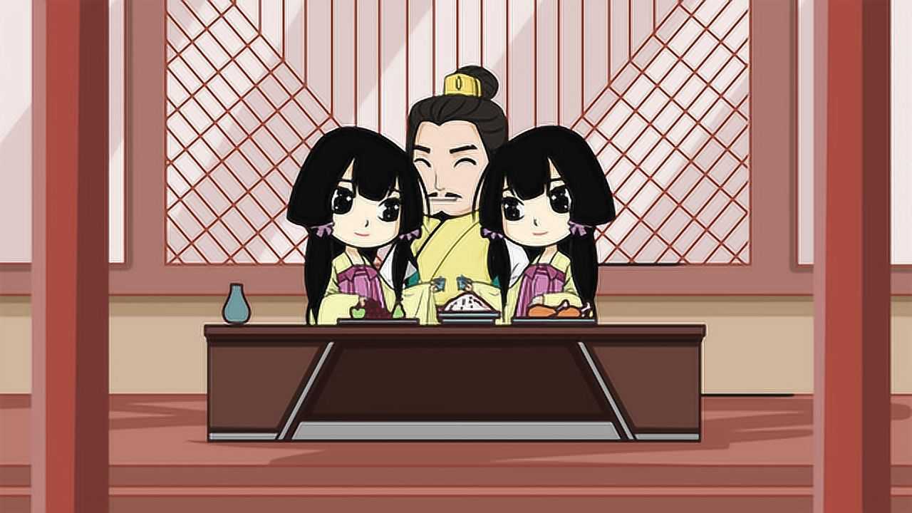 三十六计之美人计看越王勾践如何用美女击败吴王夫差