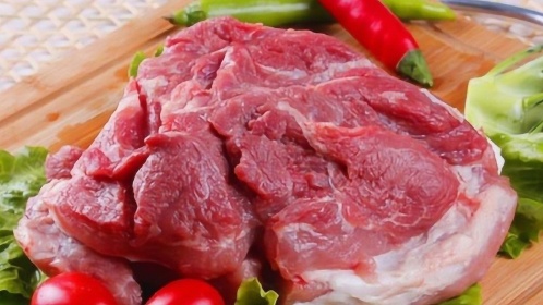 前腿肉和后腿肉的区别?知道的人不多,快来一起了解吧!