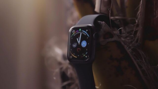 Apple Watch4评测:除了心电图,还有什么升级亮点?