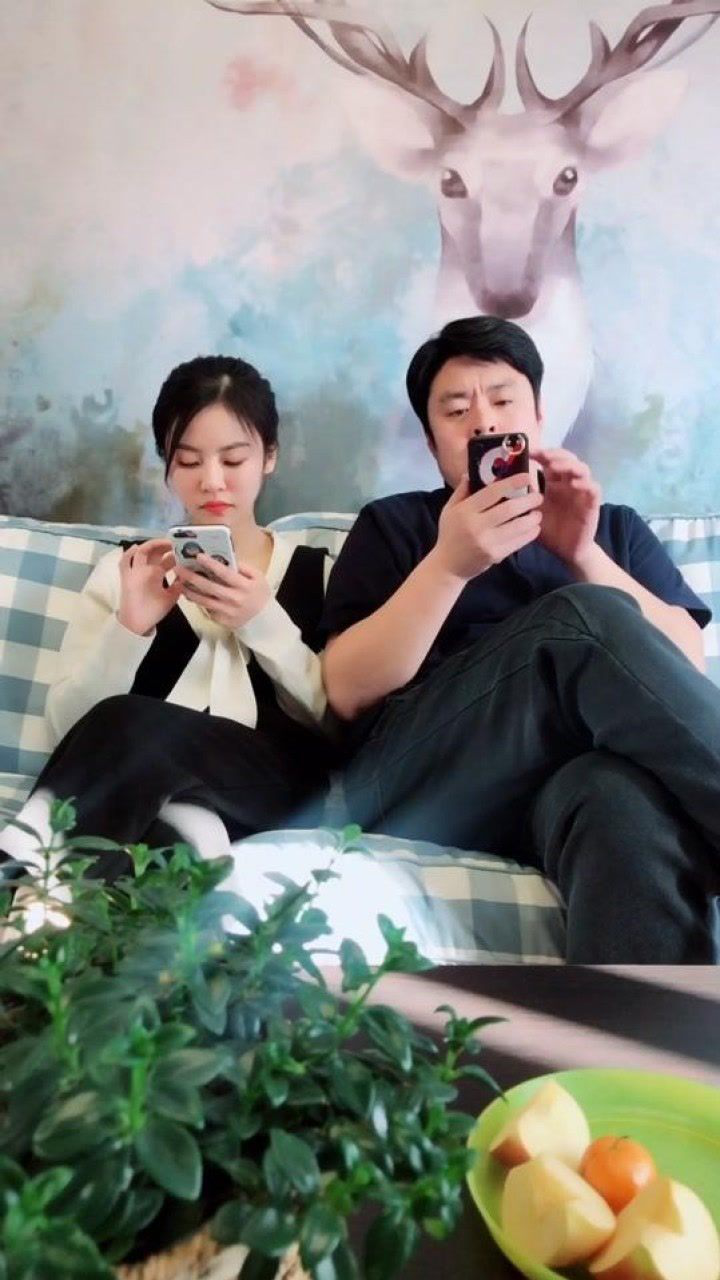 网红祝晓晗:帮人办事果然不能太麻利