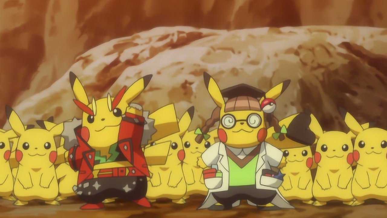 神奇宝贝繁殖那点事,百变怪的繁殖方式最高端!