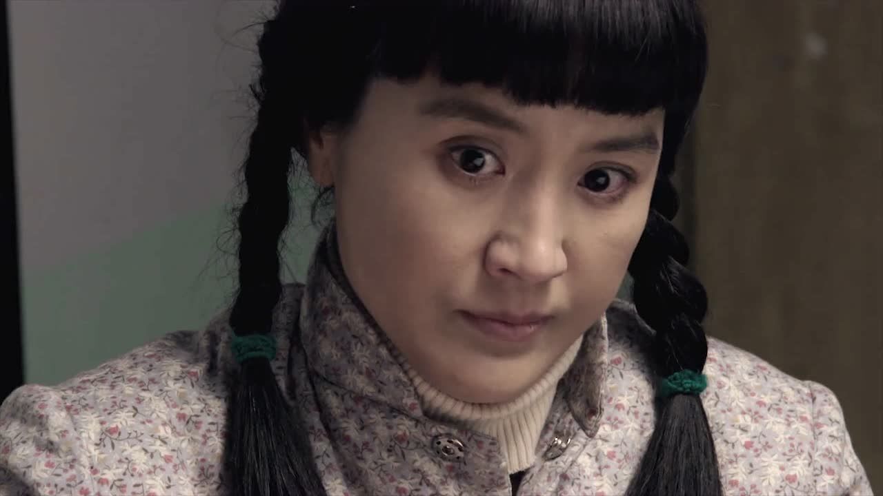 胡小喃助力《三妹》,片尾曲《春晓》,传递剧中情感