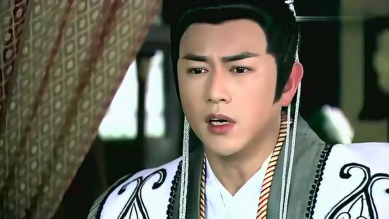 封神英雄榜:招弟武吉全身冰冷,土行孙拿火盆给他们烤,结果更惨了!