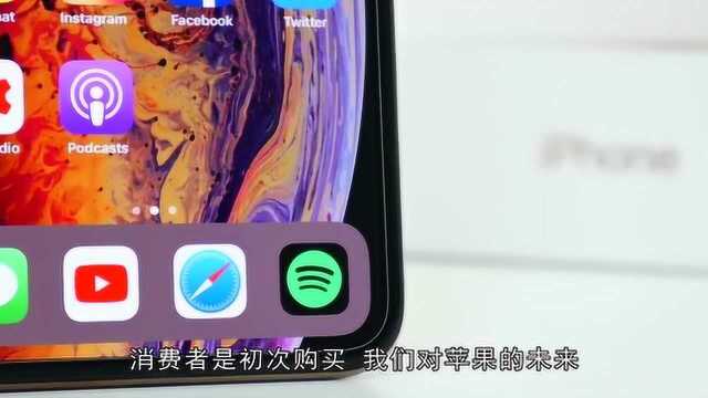 苹果财报电话会议要点:iPhone表现不好 其他业务增长积极