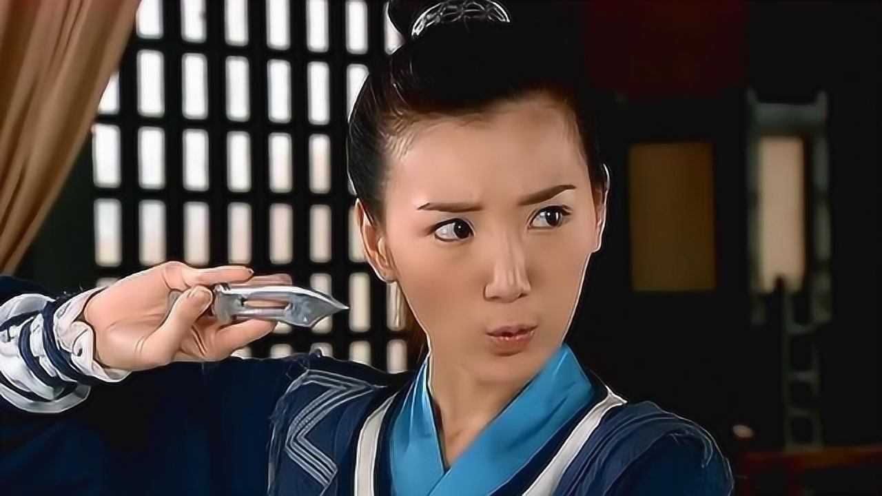 为何小李飞刀是天下第一暗器而孔雀翎不是看了他们对战就知道了