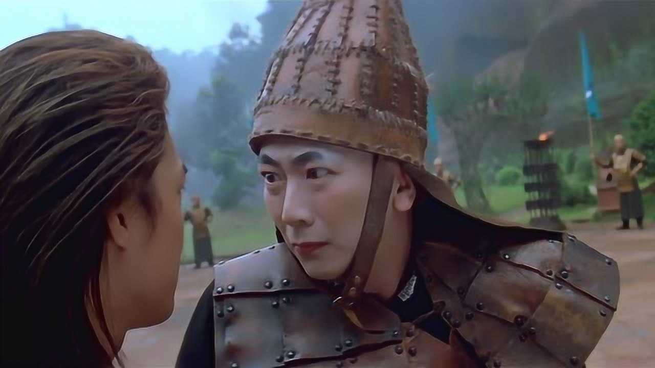 风云雄霸天下秦霜居然对文丑丑说你怎么穿着品如的衣服