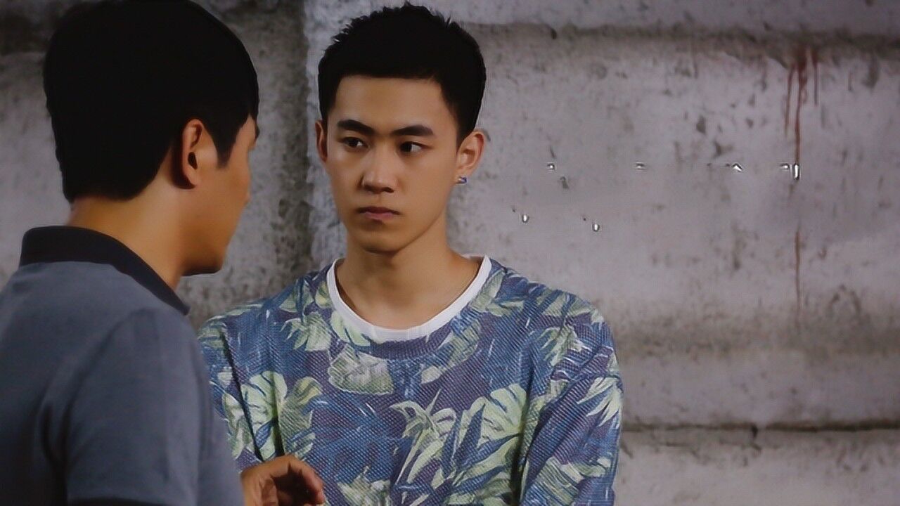 《天下无诈》速看版第36集:邝钟欲境外抓捕洪先生_高清1080p在线观看