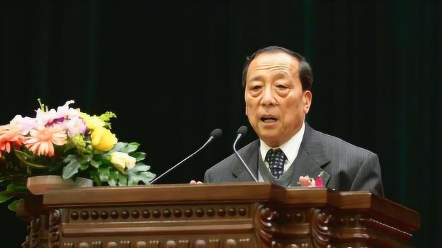 历史学家李学勤去世,他用一生追索中华文明根脉