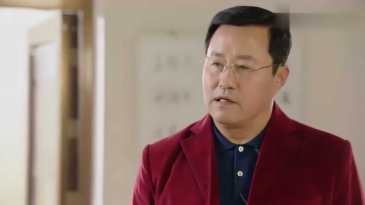 黄世友想模仿长贵让谢大脚开心结果却把自己变成四不像了