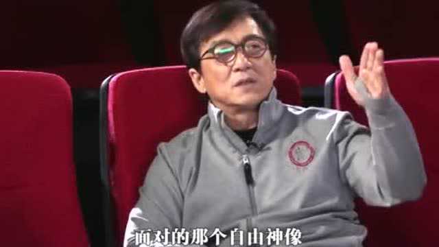 版税有什么作用?成龙:李宗盛一年不工作,也能拿一两百万!