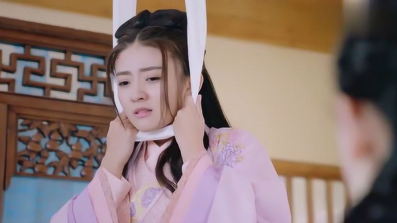 双世宠妃:古代女要上吊自杀,穿越女的行为让古代女没脸活下去了