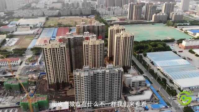 中国一座“三字同音”城市,光是念名字,都让人不乐意了!