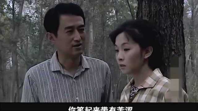 上门女婿:枝枝为人妻人母,李双银说看懂她的不甘心,他就是机会