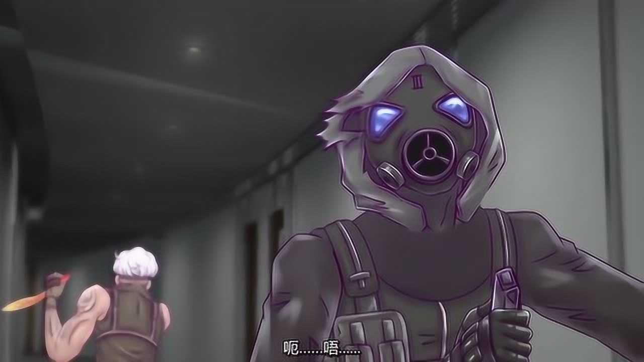 火线传奇暗夜的升级过程看起来痛苦不堪啊