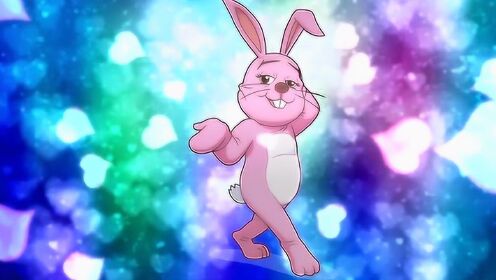 乌龙院:乔装兔子被发现,铁钉使出美兔计