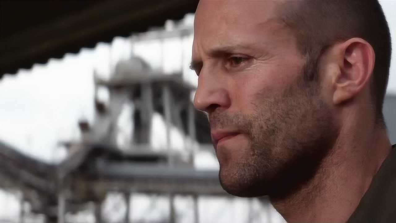 帕克:黑手党惹怒了男主,只能用钱来请求原谅_电影_高清1080p在线观看