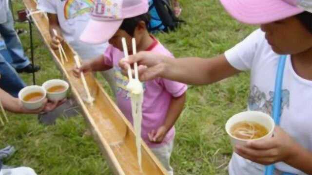 日本最重口味美食,一眼望去全是口水