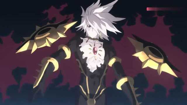 《FateApocrypha》太阳之子激战齐格,这场战斗甚比巅峰之战