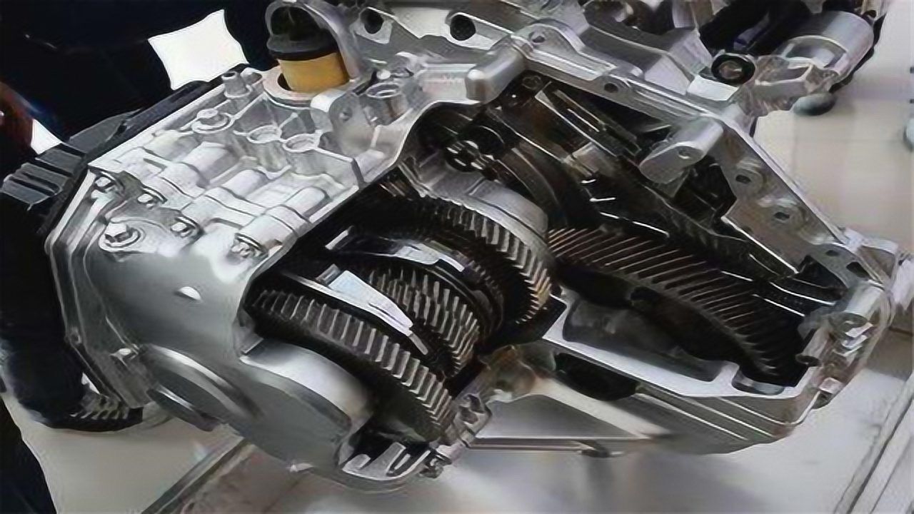 大众的双离合变速箱怎么样?途观车主说出真相,非常后悔