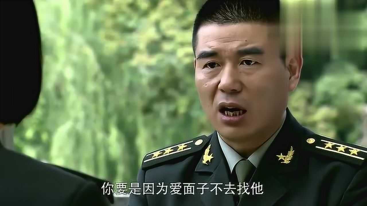 利刃出鞘:范天雷在意何晨光!他父亲牺牲了!那自己就是他父亲!