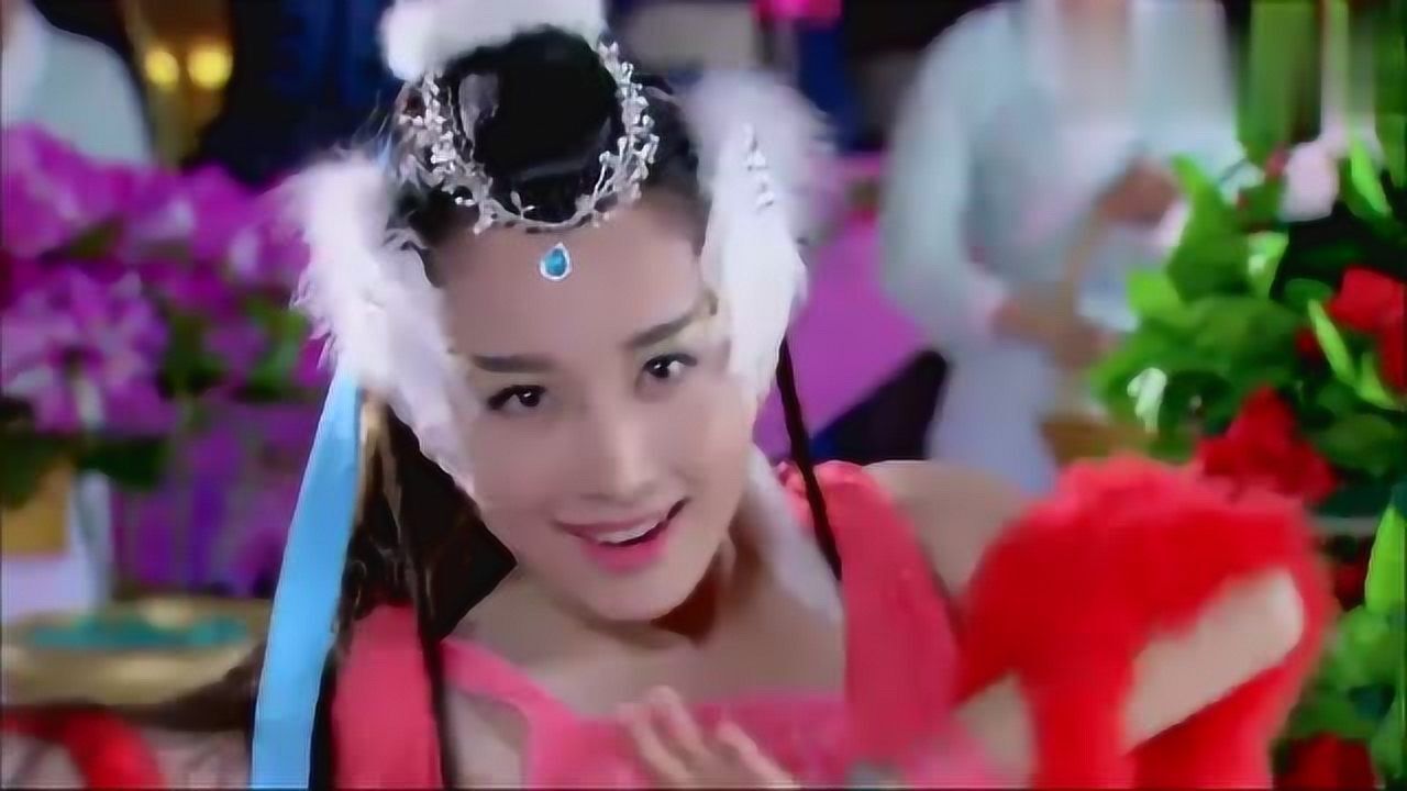 天天有喜:八妹现场出丑,擎天说灵灵一的坏话被当场听到