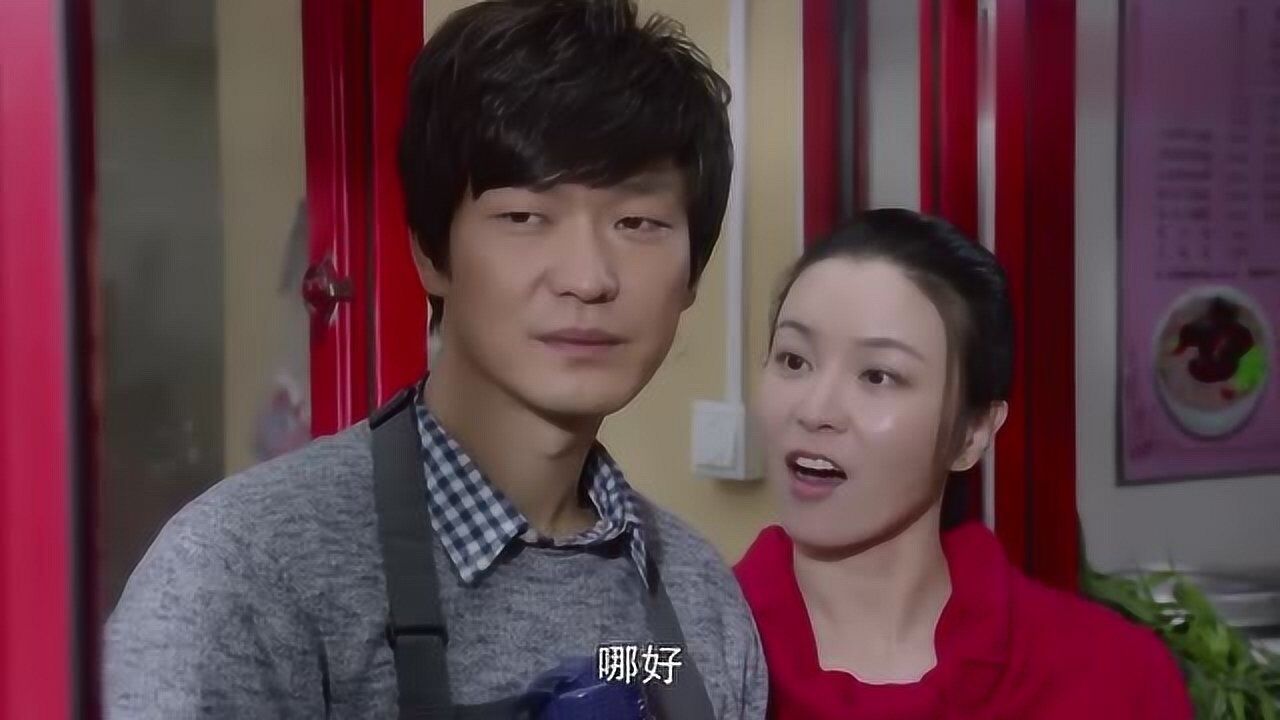 一树桃花开盛开对腾跃的死自责不已觉得是自己克了他太扎心了